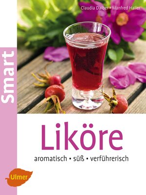 cover image of Liköre